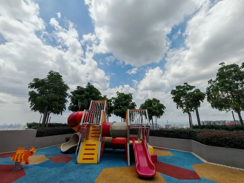 Service Residence for Sale at JRK Convena - Ze Yu Khoo - PropertyGuru.com.my