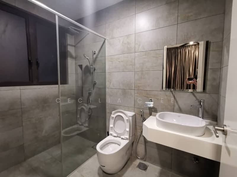 Condominium for Sale at Park Villa - Cecilia Chee - Bathroom - PropertyGuru.com.my