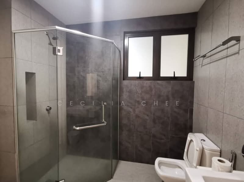 Condominium for Sale at Park Villa - Cecilia Chee - Bathroom - PropertyGuru.com.my