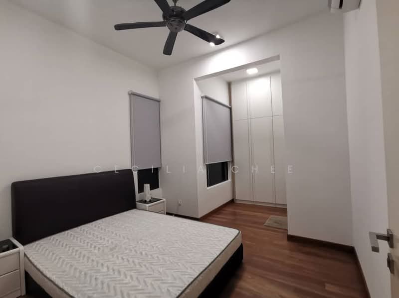 Condominium for Sale at Park Villa - Cecilia Chee - Bedroom - PropertyGuru.com.my