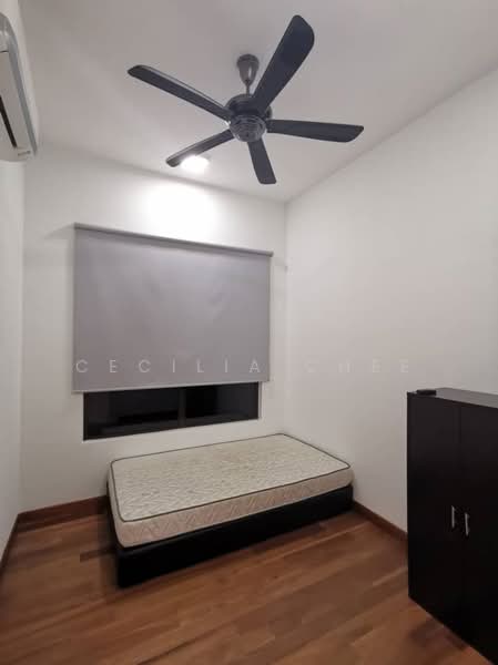 Condominium for Sale at Park Villa - Cecilia Chee - Bedroom - PropertyGuru.com.my