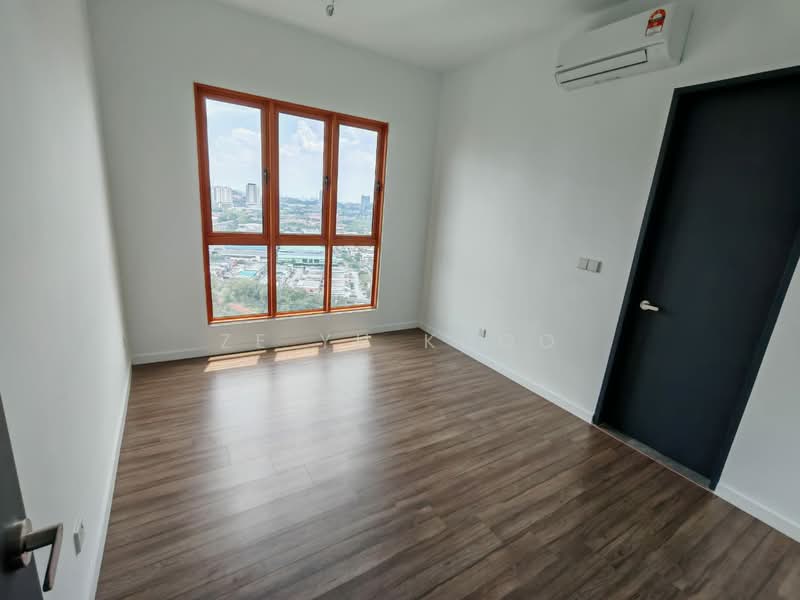 Service Residence for Sale at JRK Convena - Ze Yu Khoo - Interior - PropertyGuru.com.my