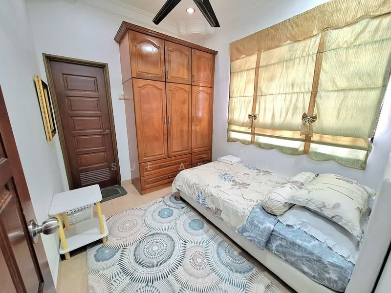 Cluster House for Sale in Shah Alam (Selangor) - Sue Arifin - PropertyGuru.com.my