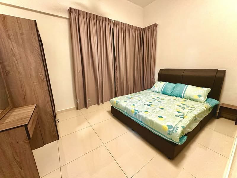 Ong Kim Wee Residence untuk Untuk Disewa - RM 1,800 /bulan, Mac 2026 - Bedroom - PropertyGuru.com.my