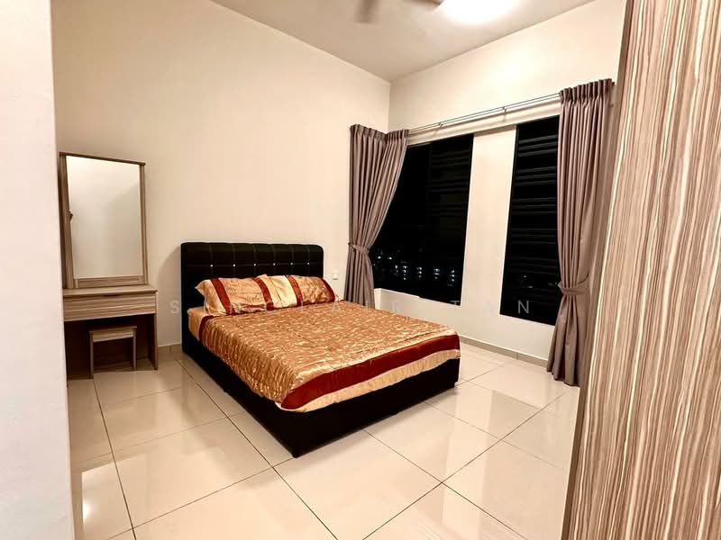 Ong Kim Wee Residence untuk Untuk Disewa - RM 1,800 /bulan, Mac 2026 - Bedroom - PropertyGuru.com.my