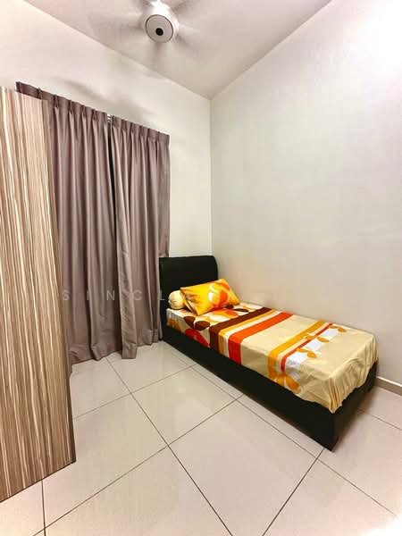 Ong Kim Wee Residence untuk Untuk Disewa - RM 1,800 /bulan, Mac 2026 - Bedroom - PropertyGuru.com.my