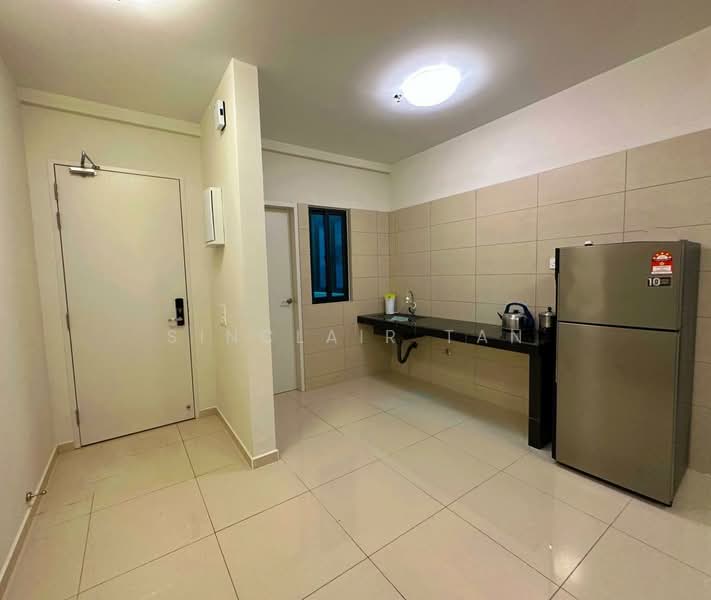 Ong Kim Wee Residence untuk Untuk Disewa - RM 1,800 /bulan, Mac 2026 - Kitchen - PropertyGuru.com.my