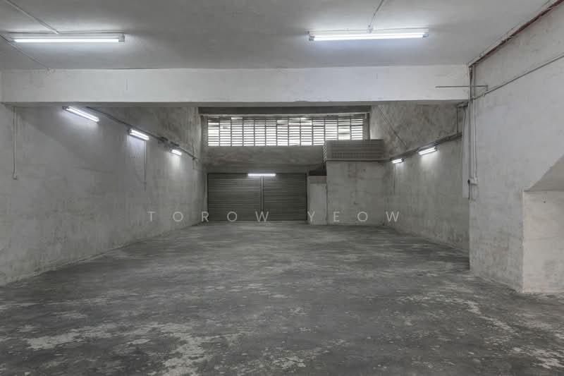 Shop for Sale in Taman Adda Heights (Tebrau) - Torow Yeow - Interior - PropertyGuru.com.my