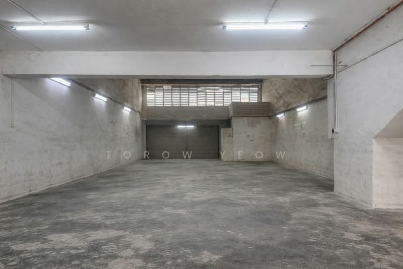 Shop for Sale in Taman Adda Heights (Tebrau) - Torow Yeow - Interior - PropertyGuru.com.my