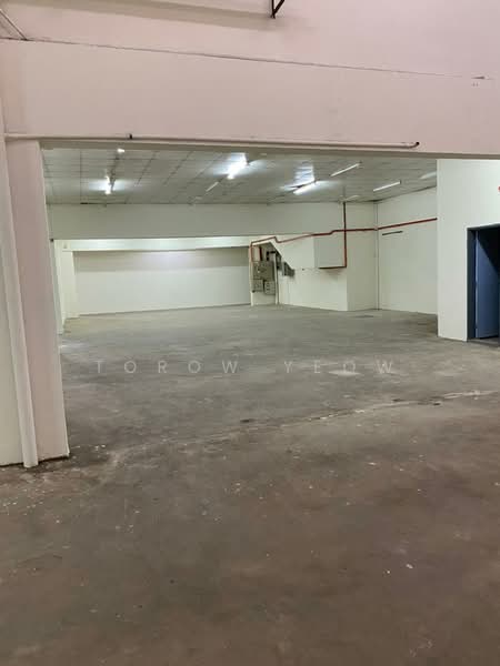 Shop for Sale in Taman Adda Heights (Tebrau) - Torow Yeow - Interior - PropertyGuru.com.my