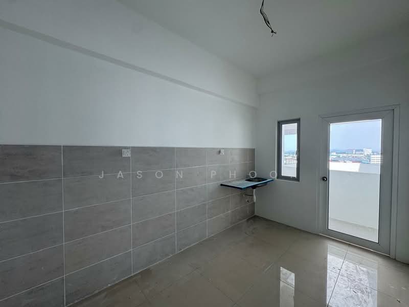 Condominium for Sale at Marminton Homes - Jason Phoon - Kitchen - PropertyGuru.com.my