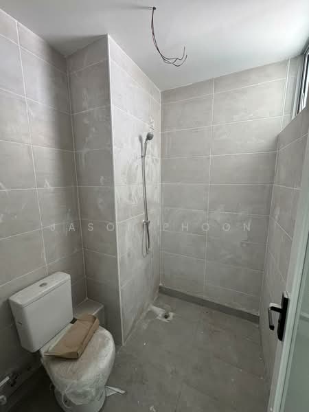 Condominium for Sale at Marminton Homes - Jason Phoon - Bathroom - PropertyGuru.com.my