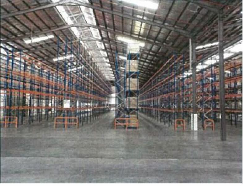 Warehouse for Rent in Seksyen 15 (Shah Alam) - Edmund Chan - Exterior - PropertyGuru.com.my