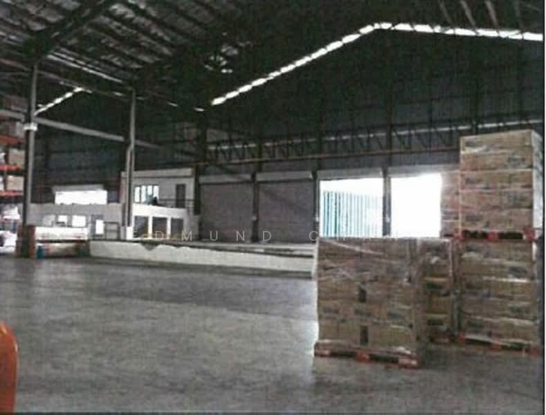 Warehouse for Rent in Seksyen 15 (Shah Alam) - Edmund Chan - Interior - PropertyGuru.com.my