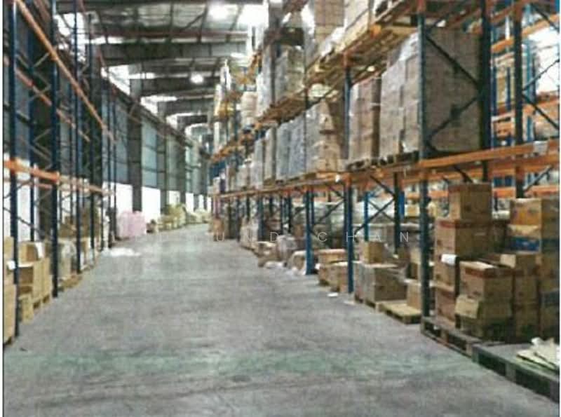 Warehouse for Rent in Seksyen 15 (Shah Alam) - Edmund Chan - Interior - PropertyGuru.com.my