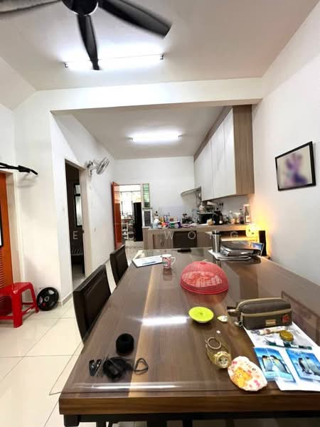 Terraced House for Sale in Johor Bahru (Johor) - Eric Wong - PropertyGuru.com.my