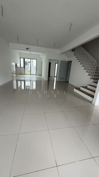 2-storey Terraced House for Sale in Bandar Gamuda Cove (Dengkil) - Daniel Kok - Living Room - PropertyGuru.com.my