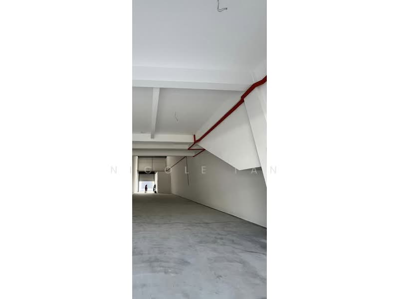Factory for Rent in Taman Industri Jaya (Skudai) - Nicole Tan - Interior - PropertyGuru.com.my