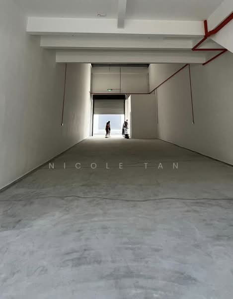 Factory for Rent in Taman Industri Jaya (Skudai) - Nicole Tan - Interior - PropertyGuru.com.my