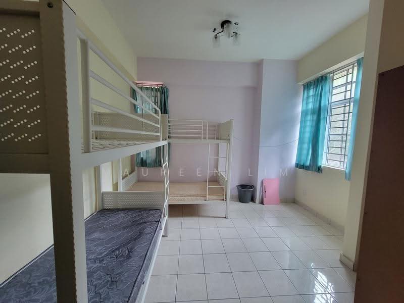Kondominium untuk Disewa di Greenview Residence - Maureen Lim - Bedroom - PropertyGuru.com.my