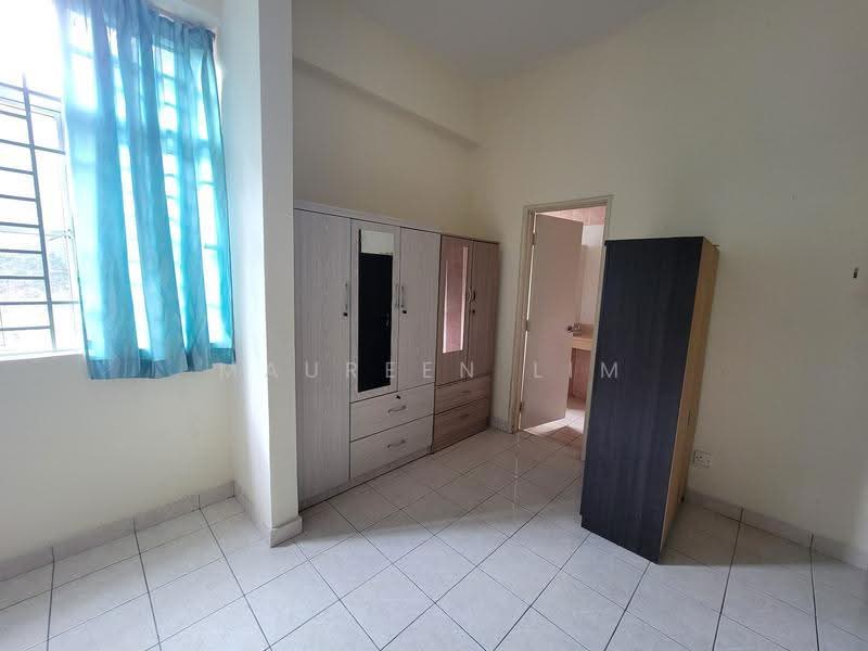 Kondominium untuk Disewa di Greenview Residence - Maureen Lim - Bedroom - PropertyGuru.com.my