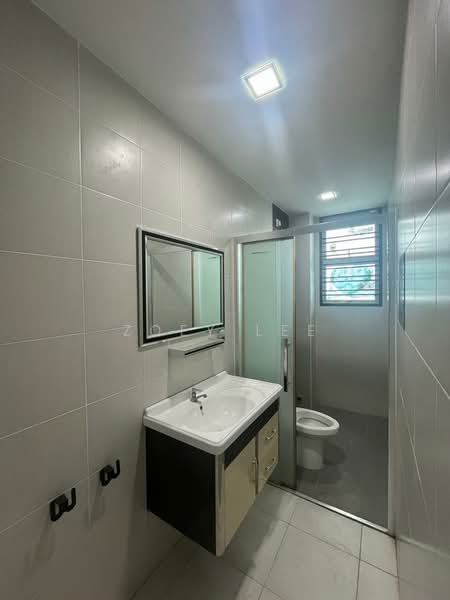 2-storey Terraced House for Sale in Bandar Jaya Putra (Johor Bahru) - Zoey Lee - Bathroom - PropertyGuru.com.my