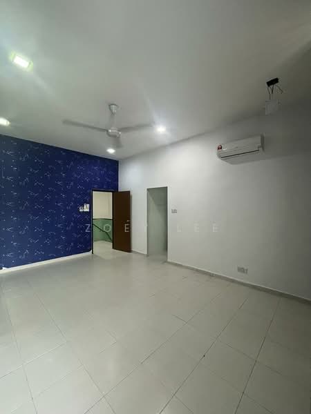 2-storey Terraced House for Sale in Bandar Jaya Putra (Johor Bahru) - Zoey Lee - Living Room - PropertyGuru.com.my
