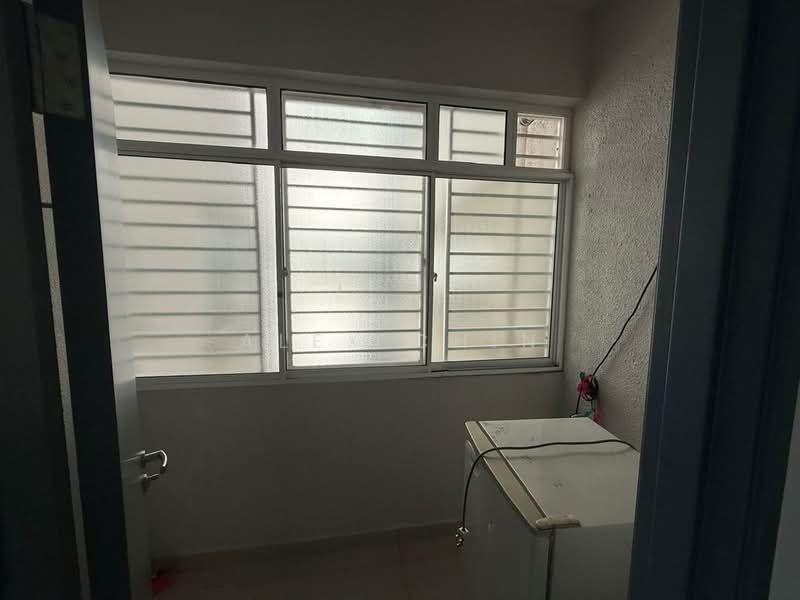 Service Residence for Rent at The Link 2 Residences - Alex Chin - Interior - PropertyGuru.com.my