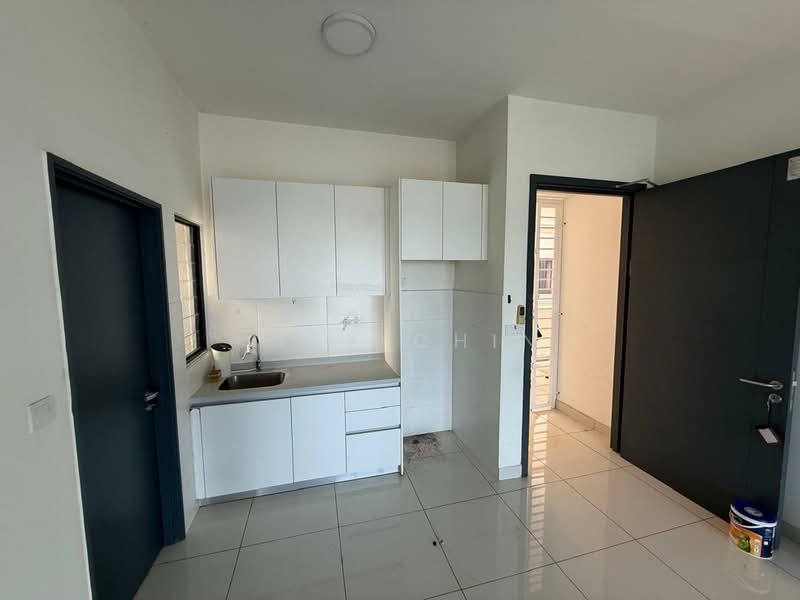 Service Residence for Rent at The Link 2 Residences - Alex Chin - Kitchen - PropertyGuru.com.my