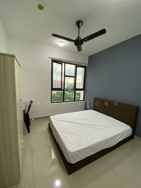 Service Residence for Rent at Twin Residences - Darren Leong - Bedroom - PropertyGuru.com.my