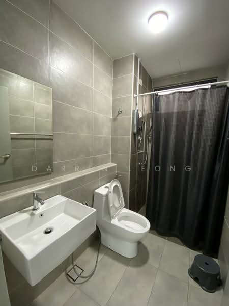 Service Residence for Rent at Twin Residences - Darren Leong - Bathroom - PropertyGuru.com.my