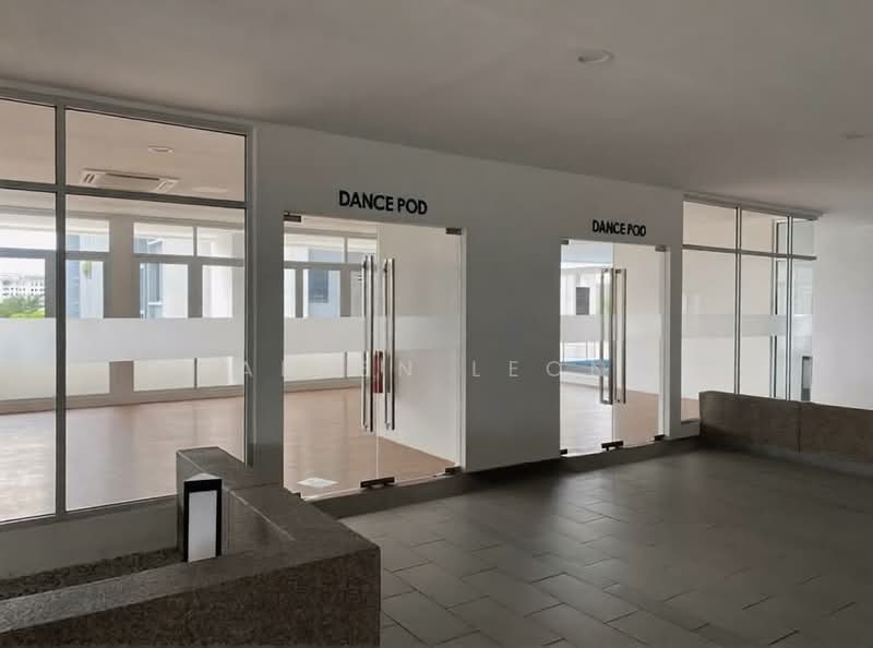 Service Residence for Rent at Twin Residences - Darren Leong - Interior - PropertyGuru.com.my