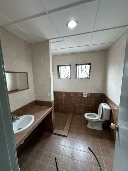 2.5-storey Terraced House for Rent in Bandar Bukit Tinggi (Klang) - Lim Jeon - PropertyGuru.com.my