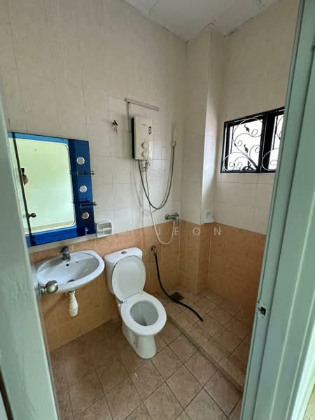 2.5-storey Terraced House for Rent in Bandar Bukit Tinggi (Klang) - Lim Jeon - PropertyGuru.com.my