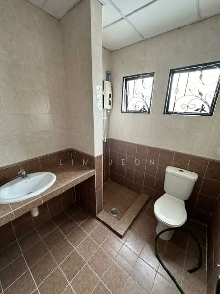 2.5-storey Terraced House for Rent in Bandar Bukit Tinggi (Klang) - Lim Jeon - PropertyGuru.com.my
