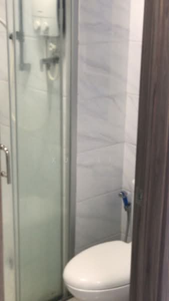 Starview Bay @ Forest City untuk Untuk Disewa - RM 1,600 /bulan, Mac 2026 - Bathroom - PropertyGuru.com.my