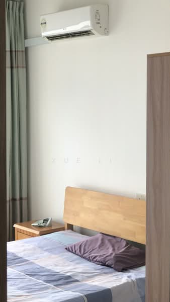 Starview Bay @ Forest City untuk Untuk Disewa - RM 1,600 /bulan, Mac 2026 - Bedroom - PropertyGuru.com.my