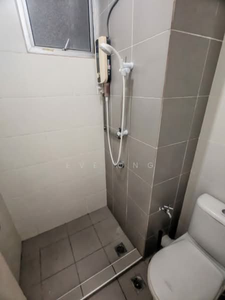 Elit Heights @ Bayan City untuk Untuk Disewa - RM 2,000 /bulan, Mac 2026 - Bathroom - PropertyGuru.com.my