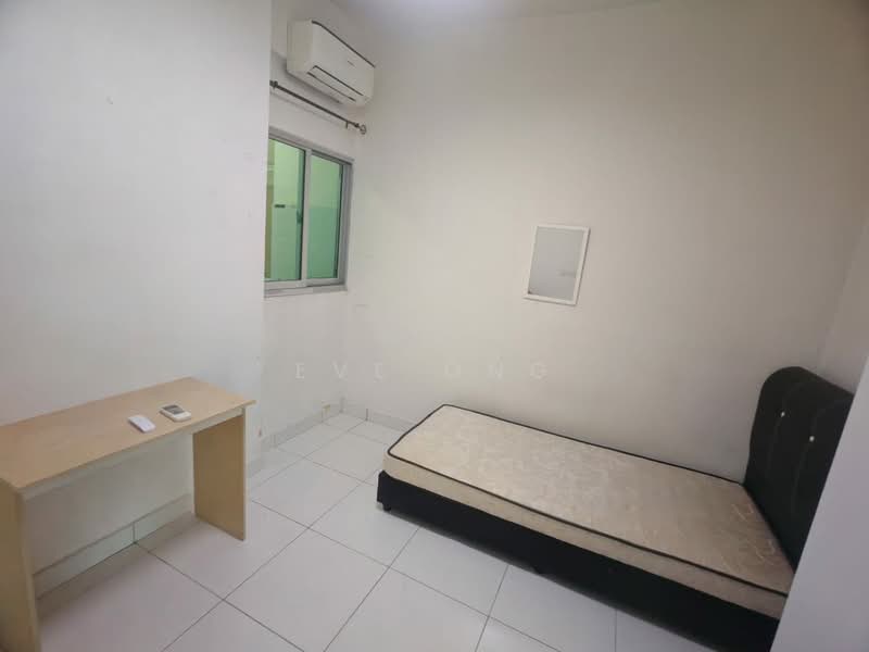 Elit Heights @ Bayan City untuk Untuk Disewa - RM 2,000 /bulan, Mac 2026 - Bedroom - PropertyGuru.com.my