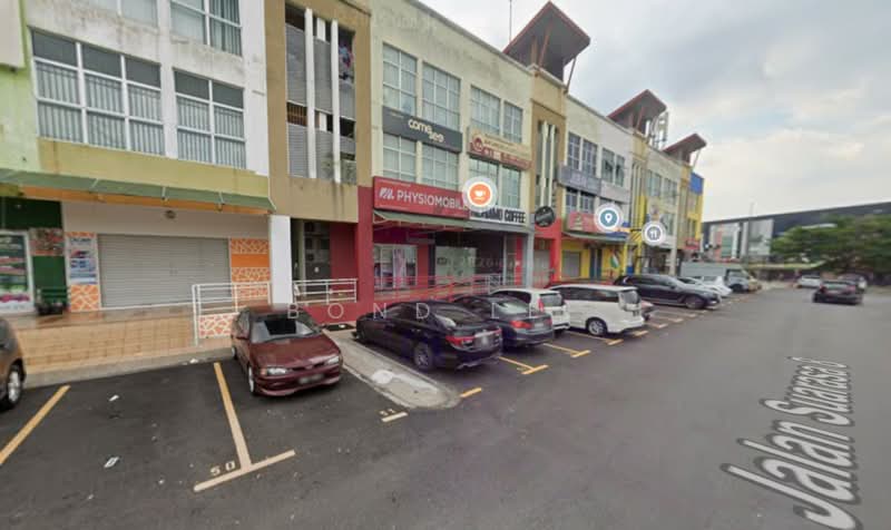 Shop for Rent in Bandar Tun Hussein Onn (Cheras) - Bond Lee - PropertyGuru.com.my
