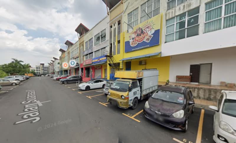 Shop for Rent in Bandar Tun Hussein Onn (Cheras) - Bond Lee - PropertyGuru.com.my