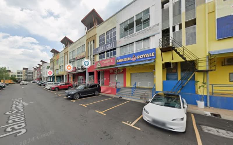 Shop for Rent in Bandar Tun Hussein Onn (Cheras) - Bond Lee - PropertyGuru.com.my