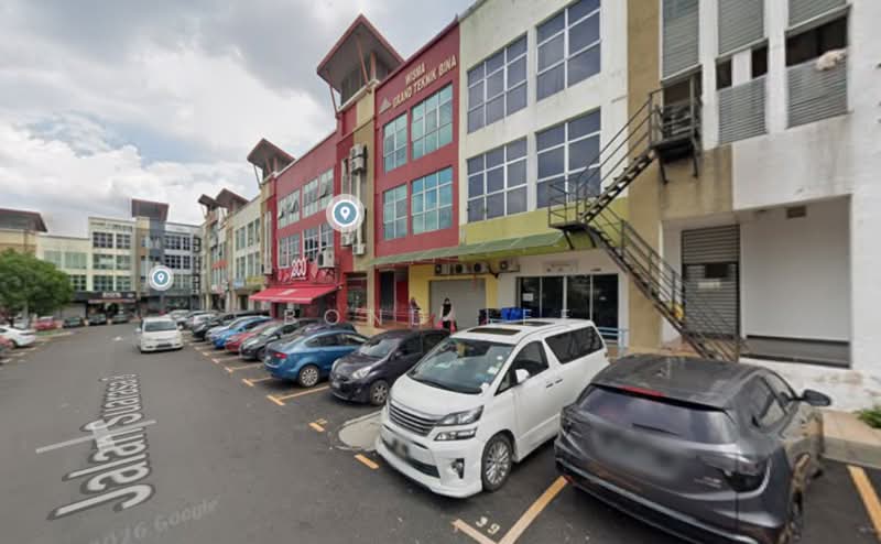 Shop for Rent in Bandar Tun Hussein Onn (Cheras) - Bond Lee - PropertyGuru.com.my