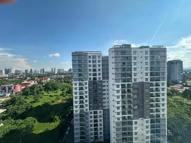 Seasons Amara Larkin untuk Untuk Dijual - RM 399,000, Mac 2026 - Exterior - PropertyGuru.com.my