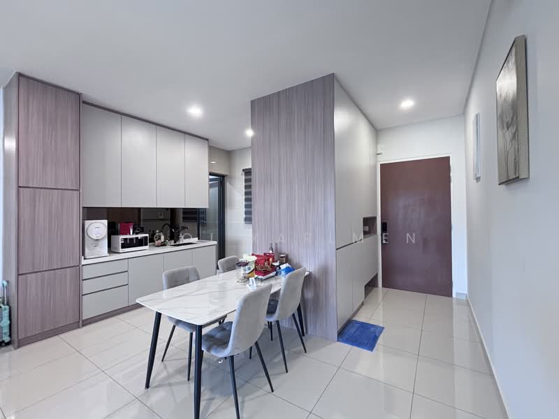TRIA Seputeh in 9 Seputeh, Kuala Lumpur untuk Untuk Dijual - RM 1,100,000, Mac 2026 - PropertyGuru.com.my