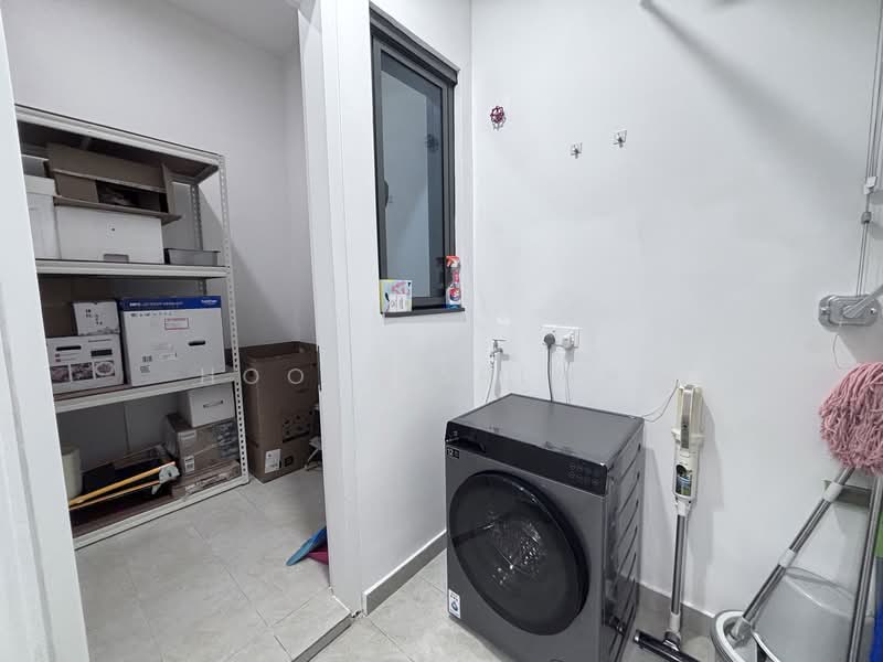 TRIA Seputeh in 9 Seputeh, Kuala Lumpur untuk Untuk Dijual - RM 1,100,000, Mac 2026 - Interior - PropertyGuru.com.my