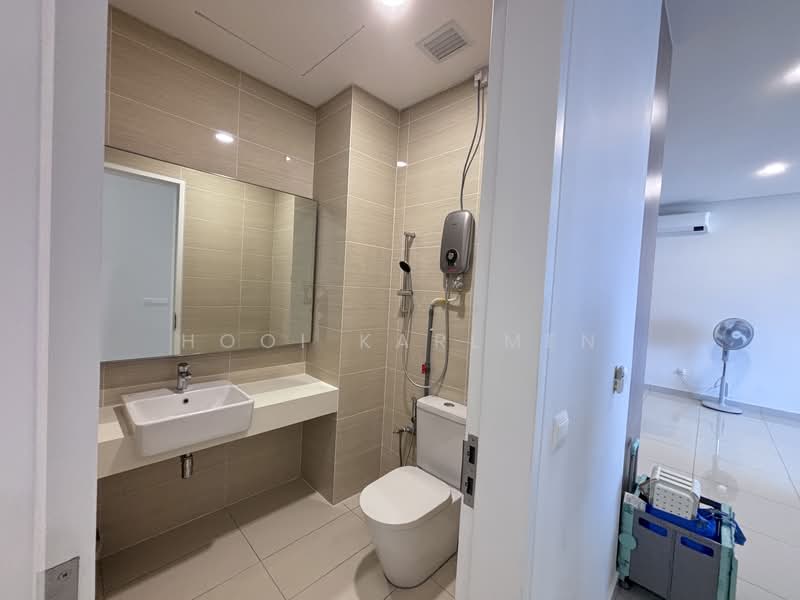 TRIA Seputeh in 9 Seputeh, Kuala Lumpur untuk Untuk Dijual - RM 1,100,000, Mac 2026 - Bathroom - PropertyGuru.com.my