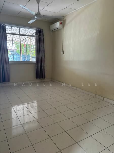 1-storey Terraced House for Rent in Kota Kinabalu (Sabah) - Madeleine Lee - Interior - PropertyGuru.com.my