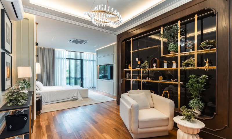 Bungalow for Sale in Iskandar Puteri (Nusajaya) (Johor) - Amy Eng - Bedroom - PropertyGuru.com.my