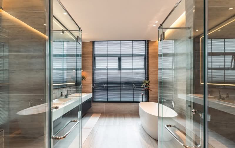 Bungalow for Sale in Iskandar Puteri (Nusajaya) (Johor) - Amy Eng - Bathroom - PropertyGuru.com.my